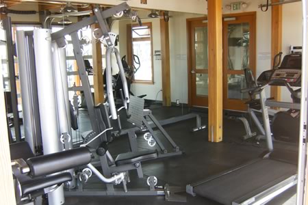 View Fitness Center